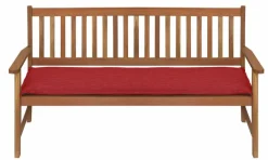Bank-Auflage Unica 140 x 45 cm