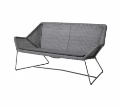 Bank-Auflage Breeze 118 x 46 cm