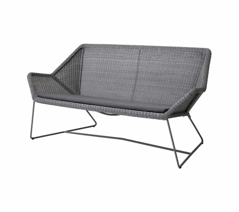 Bank-Auflage Breeze 118 x 46 cm