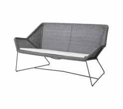 Bank-Auflage Breeze 118 x 46 cm
