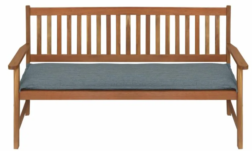 Bank-Auflage Unica 110 x 45 cm