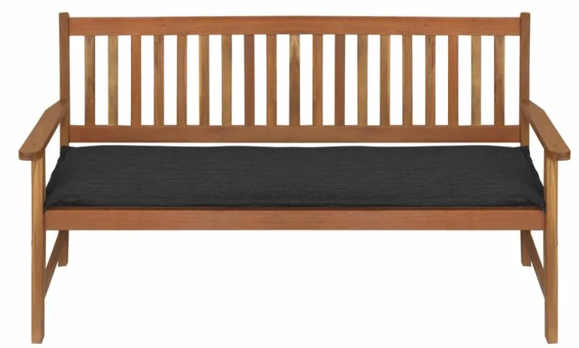Bank-Auflage Unica 110 x 45 cm