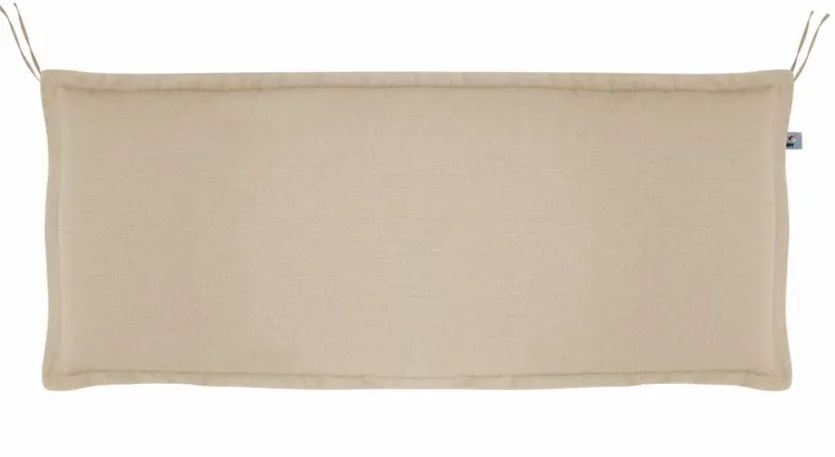 Bank-Auflage Unica 110 x 45 cm