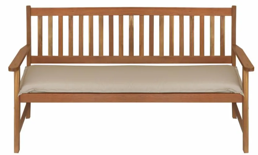 Bank-Auflage Unica 110 x 45 cm
