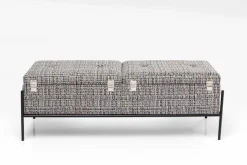 Bank Buttons Storage 85051