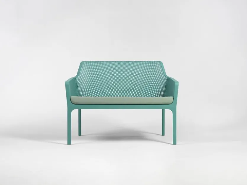 Bankkissen Net Lounge 106 x 60 cm