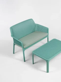 Bankkissen Net Lounge 106 x 60 cm