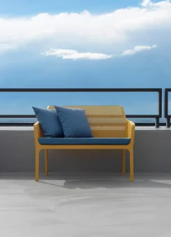 Bankkissen Net Lounge 106 x 60 cm