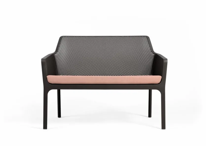 Bankkissen Net Lounge 106 x 60 cm