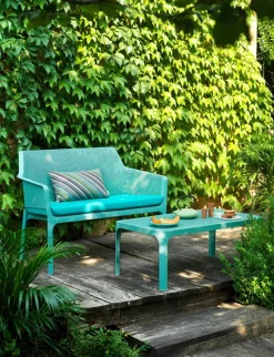 Bankkissen Net Lounge 106 x 60 cm