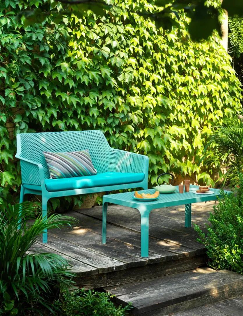 Bankkissen Net Lounge 106 x 60 cm