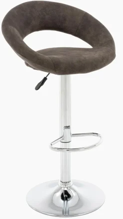 Barhocker Plump