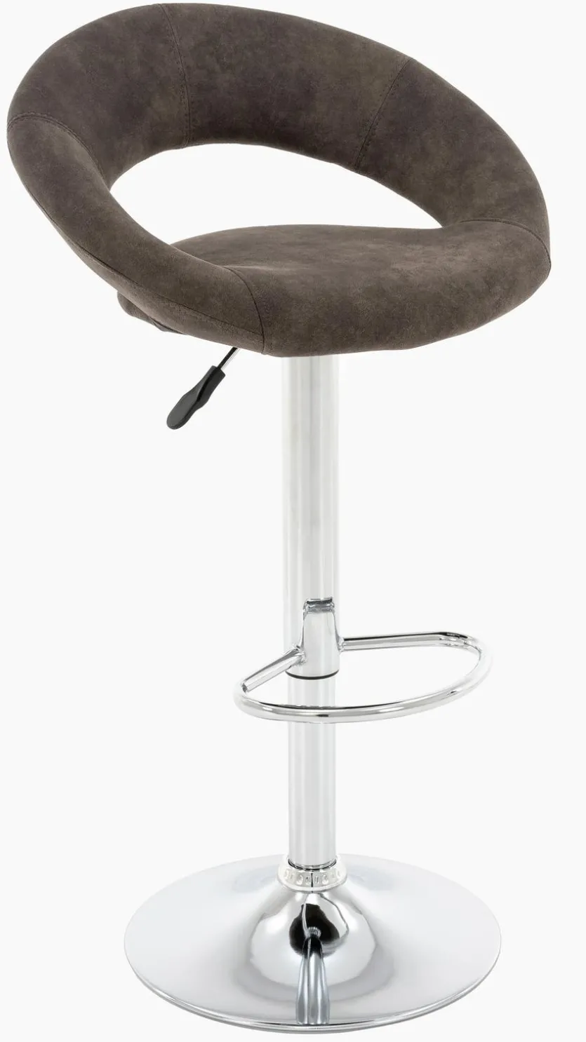 Barhocker Plump