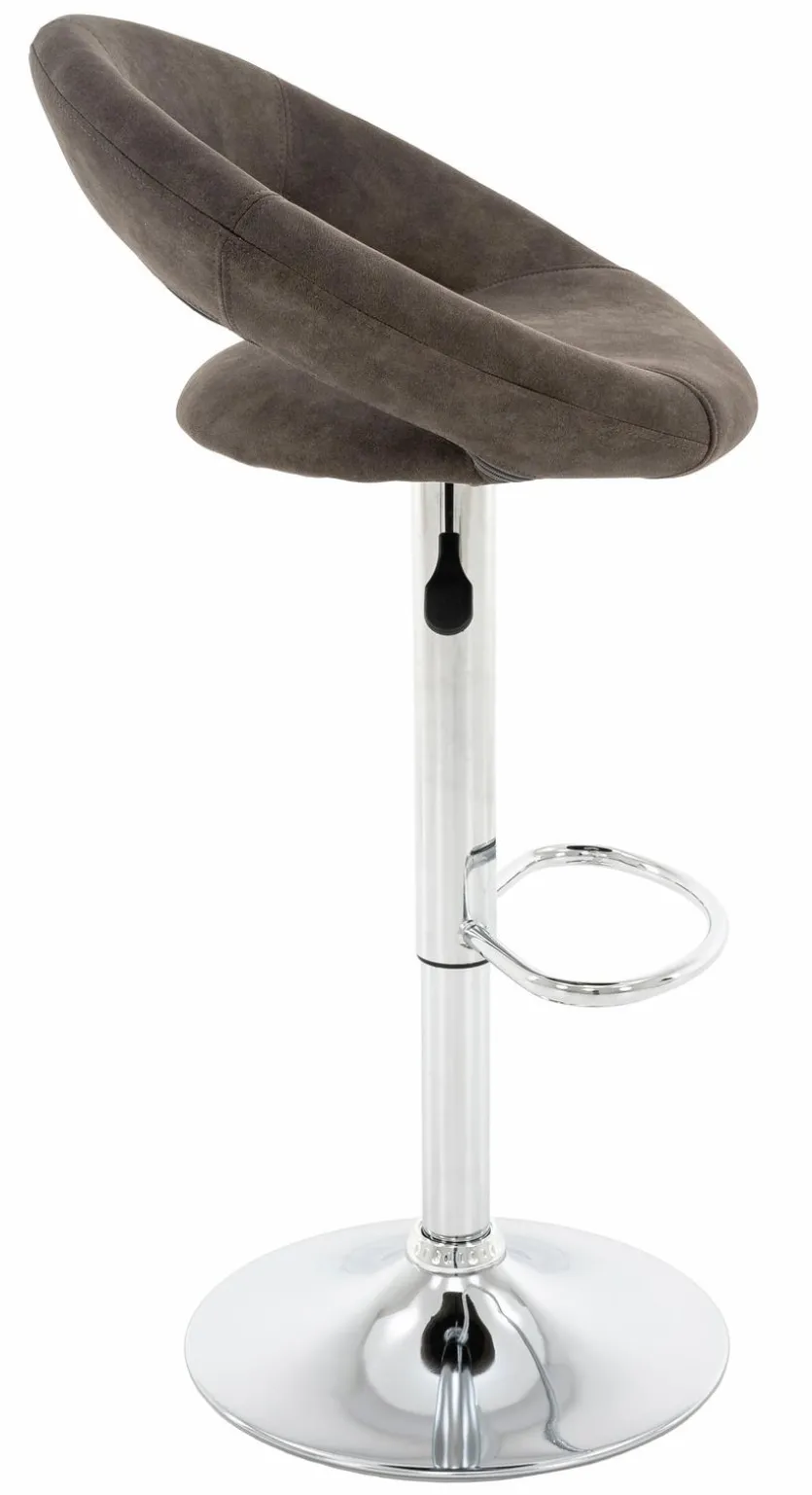 Barhocker Plump