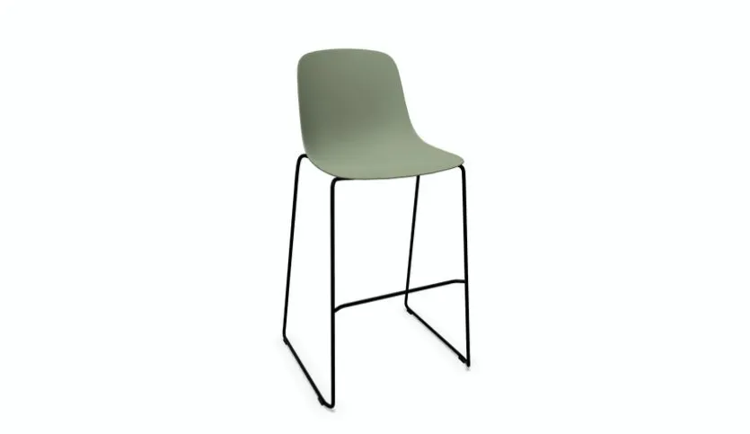 Barhocker Pure Loop