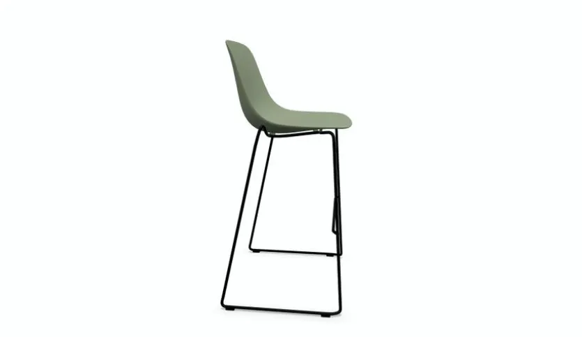 Barhocker Pure Loop