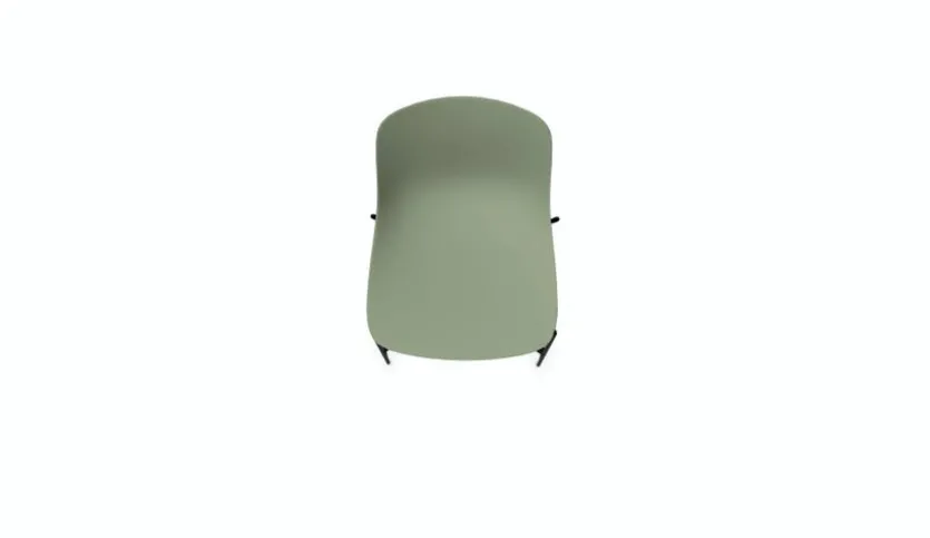 Barhocker Pure Loop
