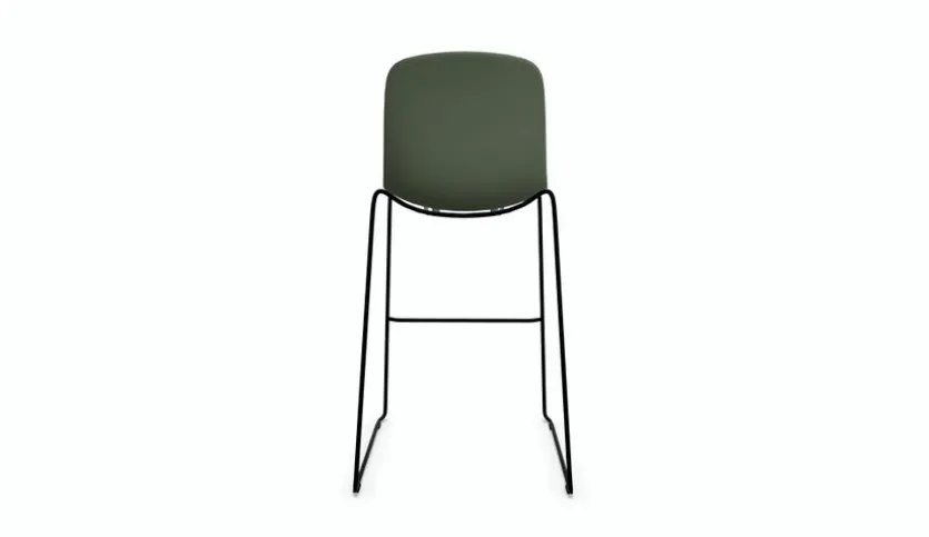 Barhocker Pure Loop