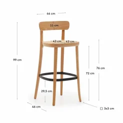Barhocker Romane