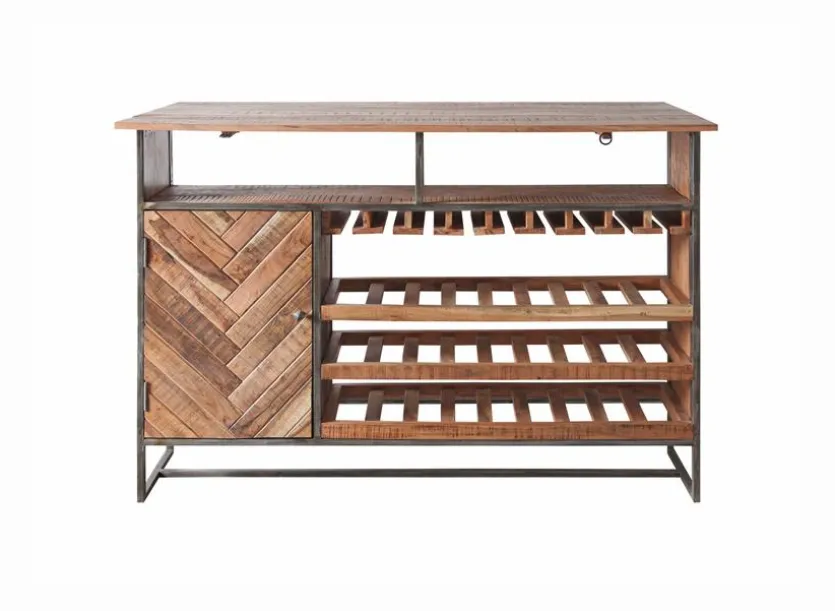 Barkommode Parquet