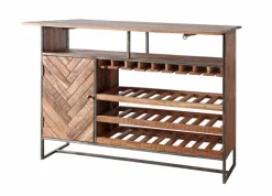 Barkommode Parquet