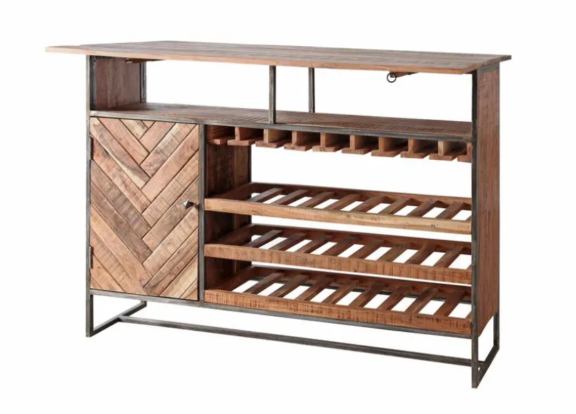 Barkommode Parquet