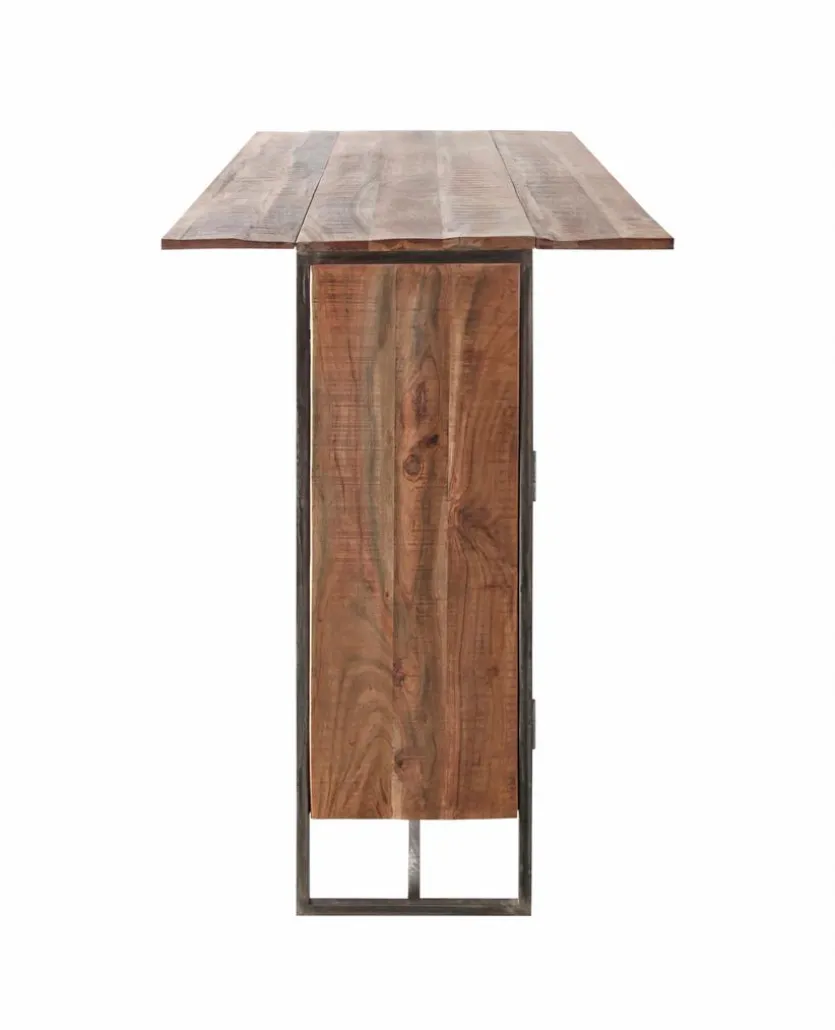 Barkommode Parquet