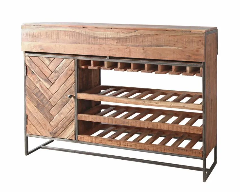 Barkommode Parquet
