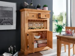 Barschrank Alabama