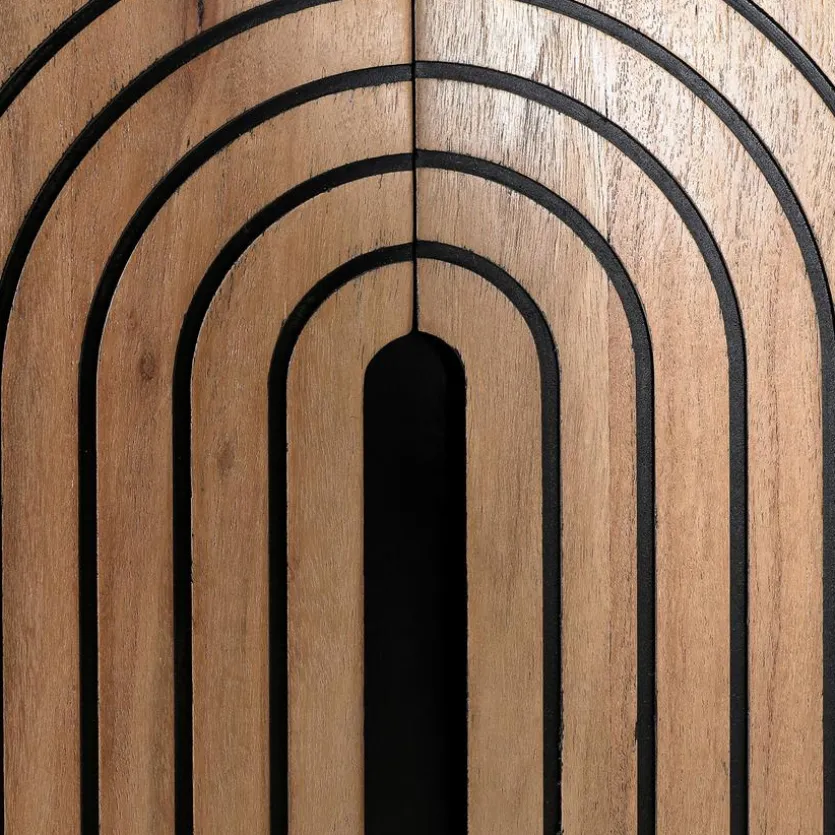 Barschrank Bartok