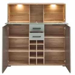 Barschrank Fun Plus II