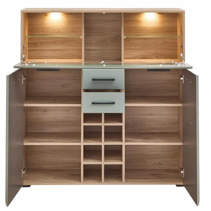 Barschrank Fun Plus II