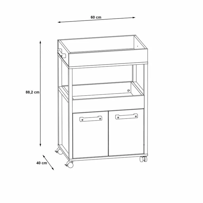 Barschrank Home Bar