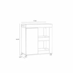 Barschrank Home Bar