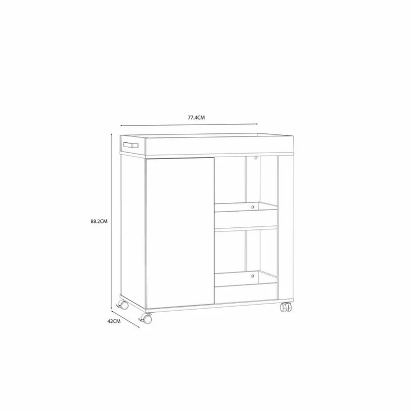 Barschrank Home Bar