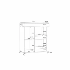 Barschrank Home Bar