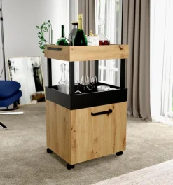 Barschrank Home Bar