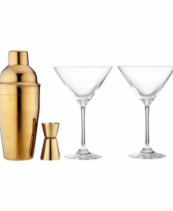 Bar-Set Aurora 4tlg.