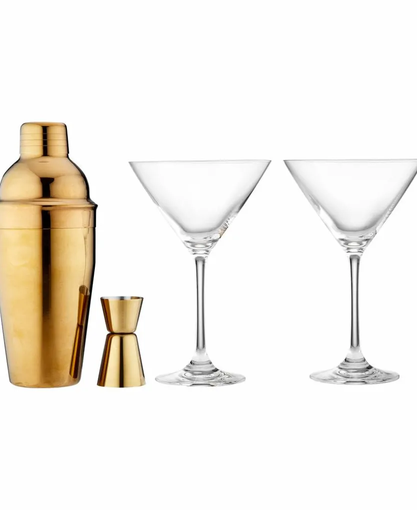 Bar-Set Aurora 4tlg.