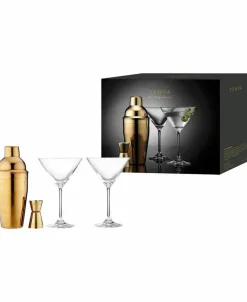 Bar-Set Aurora 4tlg.