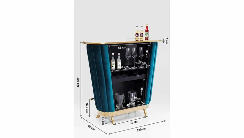 Bartisch After Work 83901