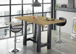 Bartisch Big System 120 x 70 cm