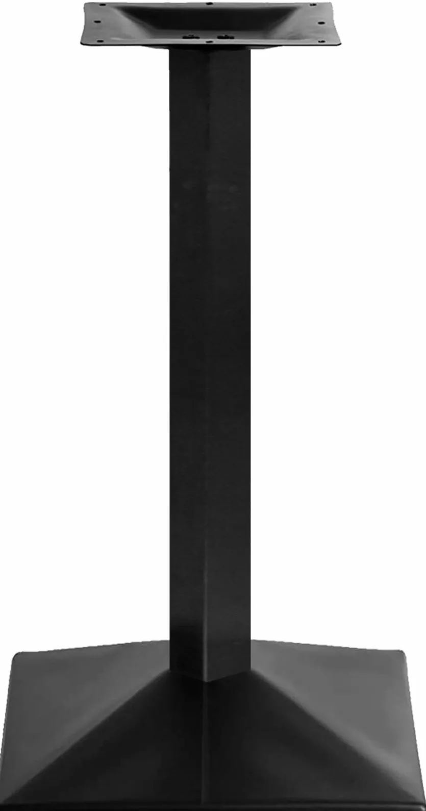 Bartisch Big System 70 x 70 cm