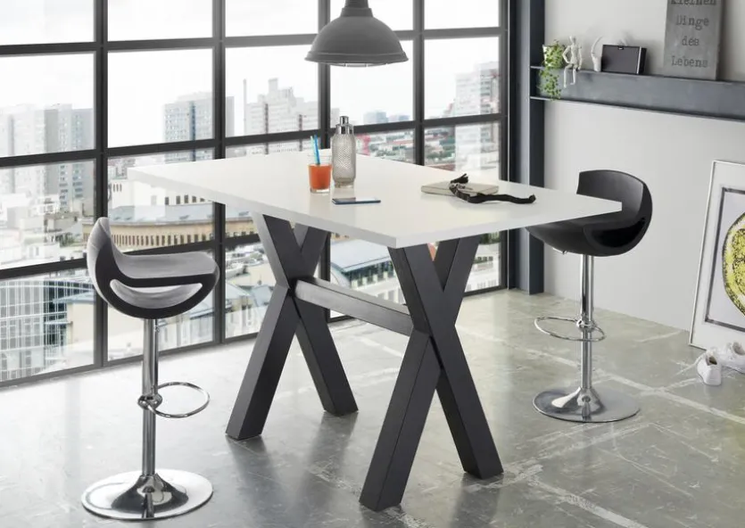 Bartisch Big System 120 x 70 cm