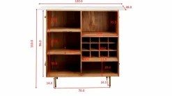 Bartisch Grace 87760