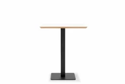 Bartisch Helmond 80x80cm
