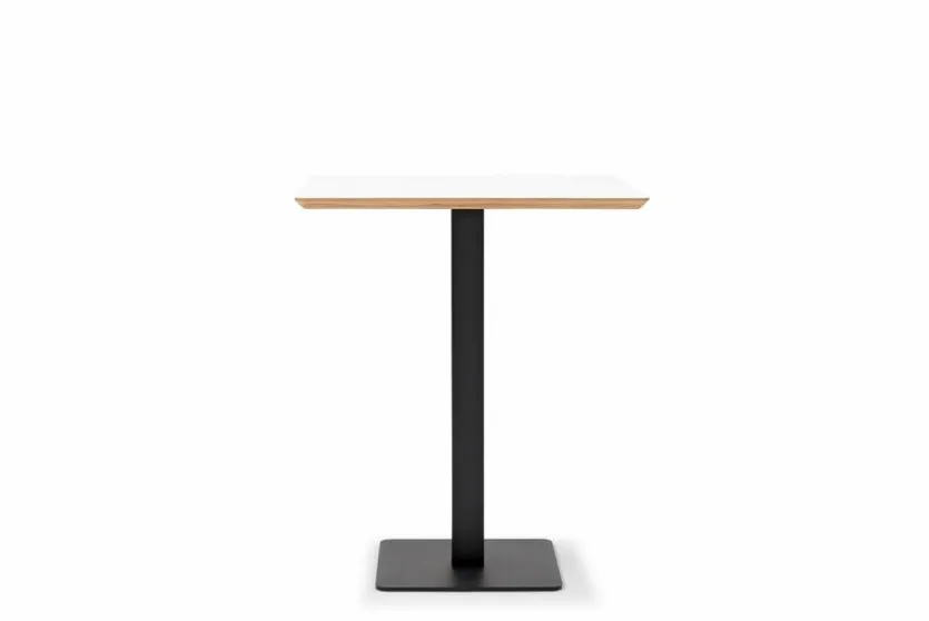 Bartisch Helmond 80x80cm