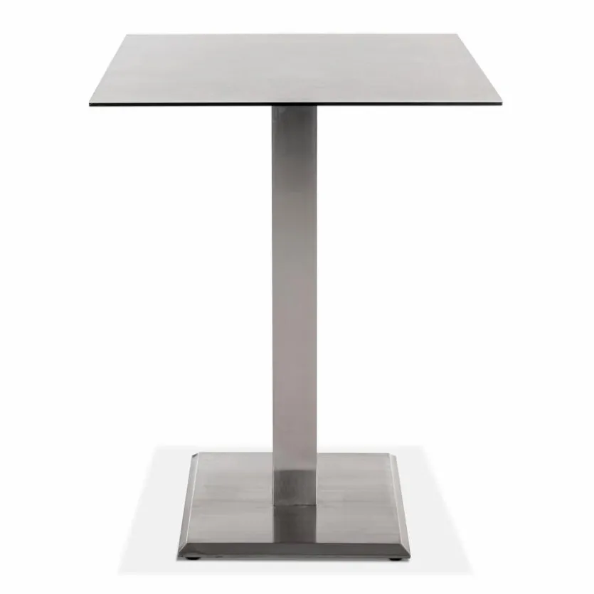Bartisch Modica 80 x 80 cm