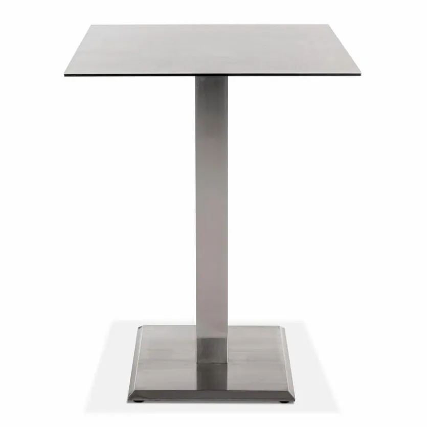 Bartisch Modica 80 x 80 cm