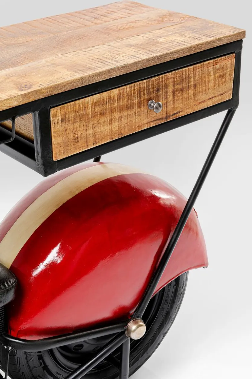 Bartisch Motorbike 86709